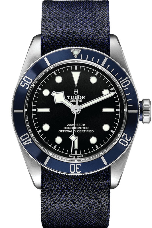 TUDOR BLACK BAY