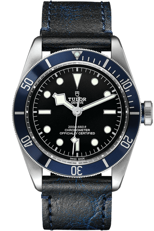 TUDOR BLACK BAY