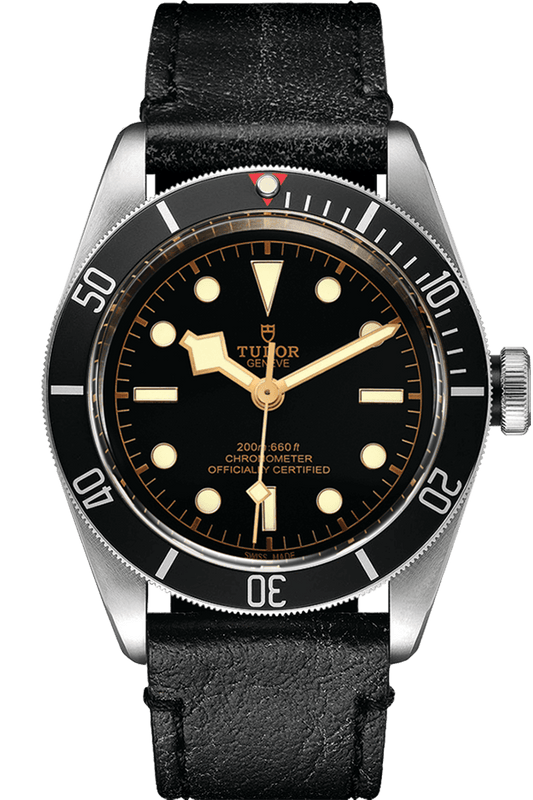 TUDOR
BLACK BAY