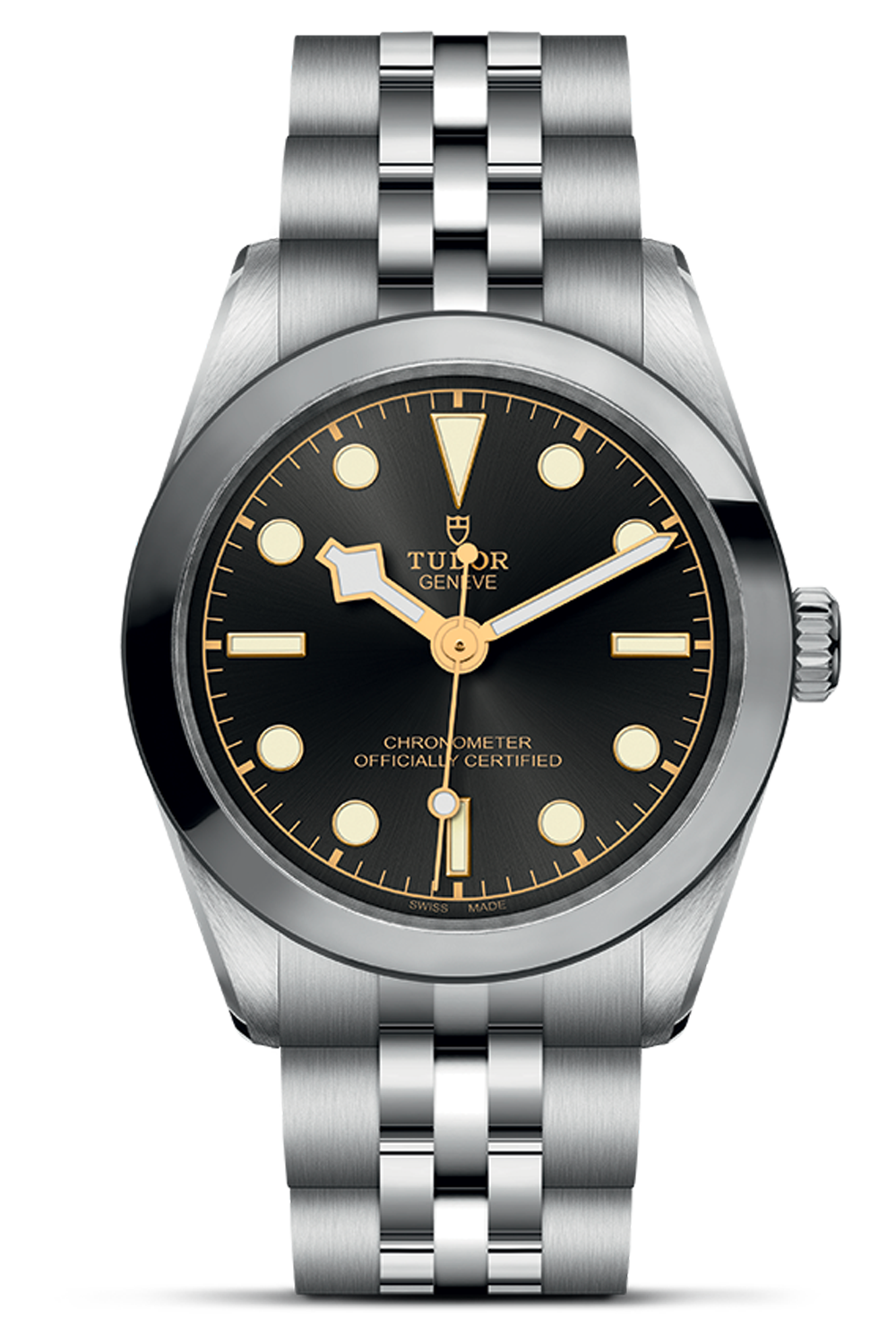 TUDOR
BLACK BAY 31