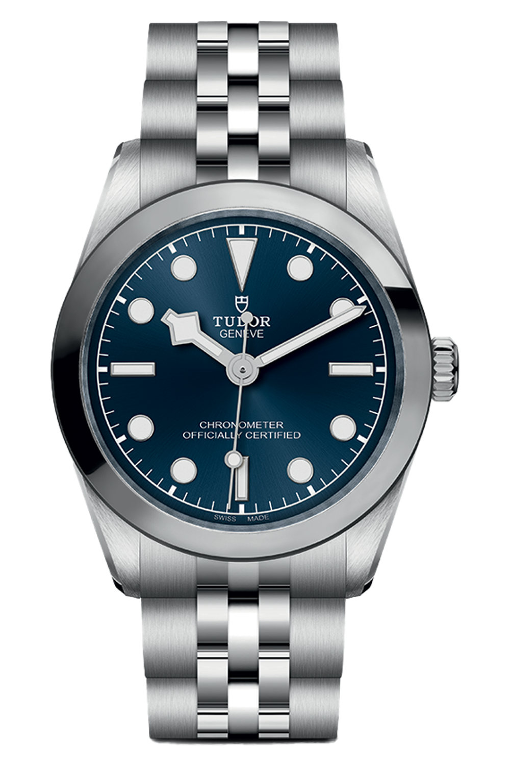 TUDOR
BLACK BAY 31