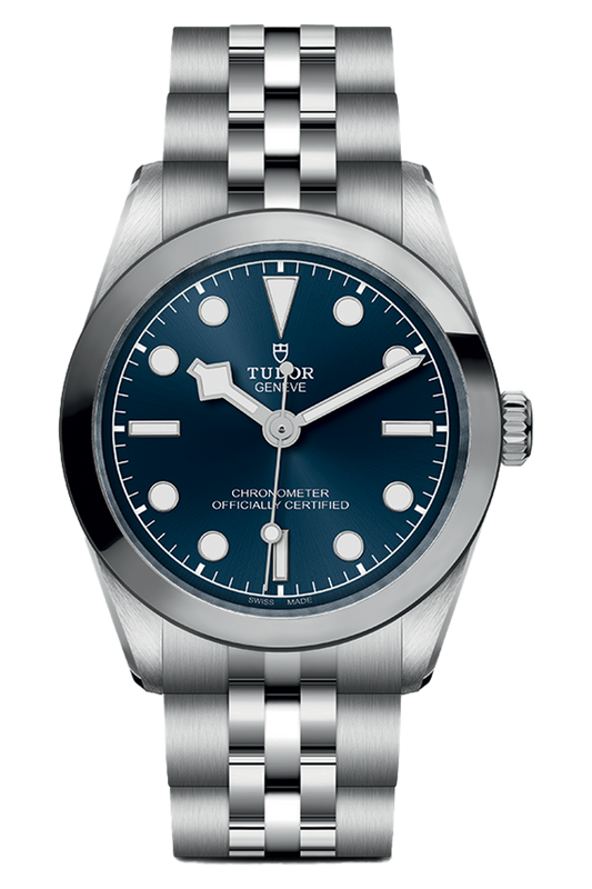 TUDOR
BLACK BAY 31