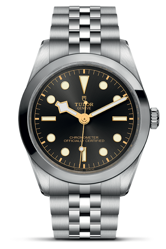 TUDOR
BLACK BAY 36