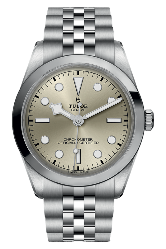 TUDOR
BLACK BAY 36