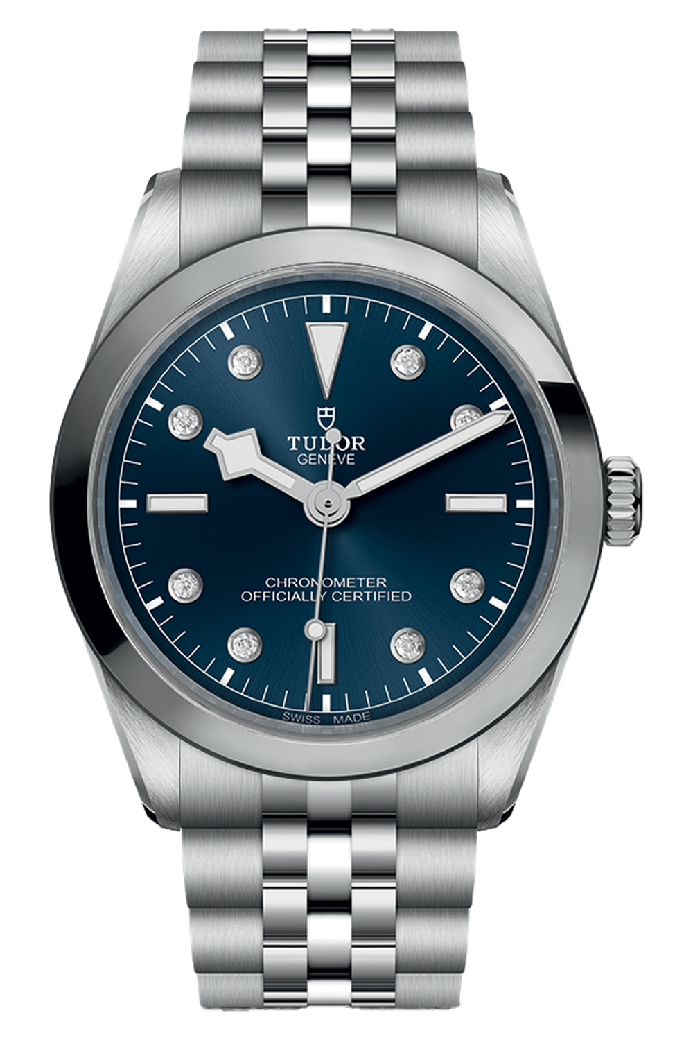 TUDOR
BLACK BAY 36