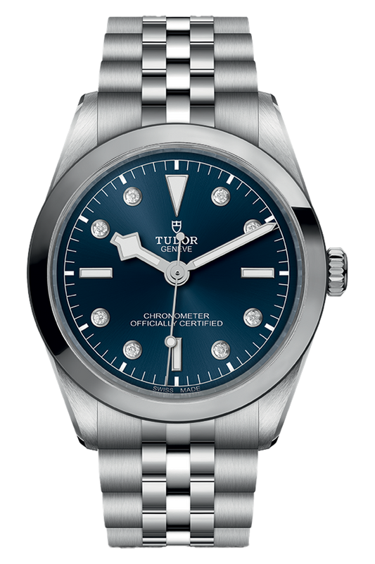 TUDOR
BLACK BAY 36