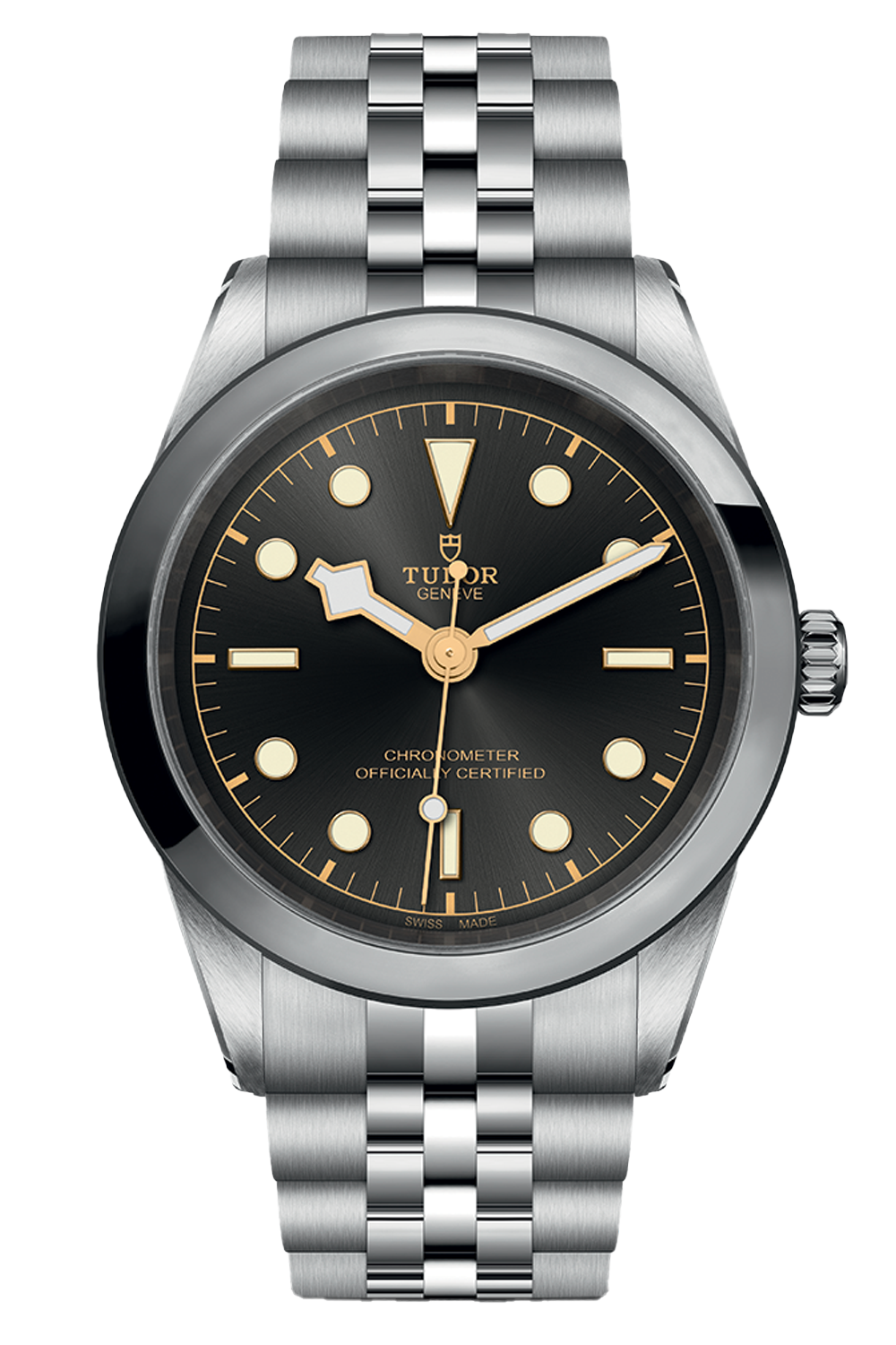 TUDOR
BLACK BAY 41