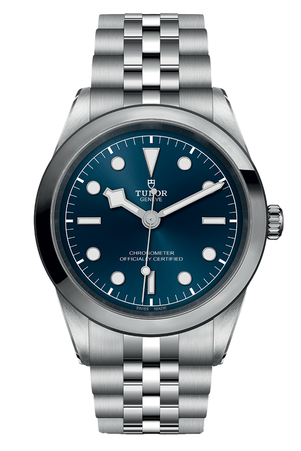 TUDOR
BLACK BAY 41