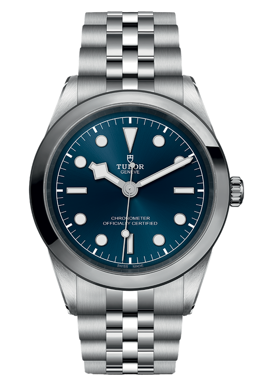 TUDOR
BLACK BAY 41