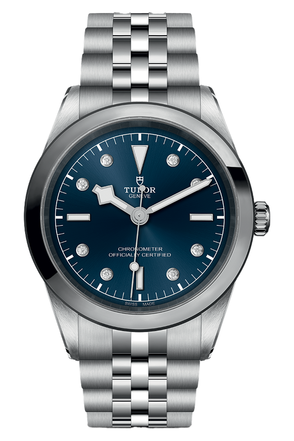 TUDOR
BLACK BAY 41