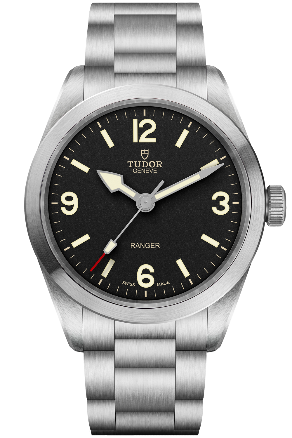 TUDOR RANGER