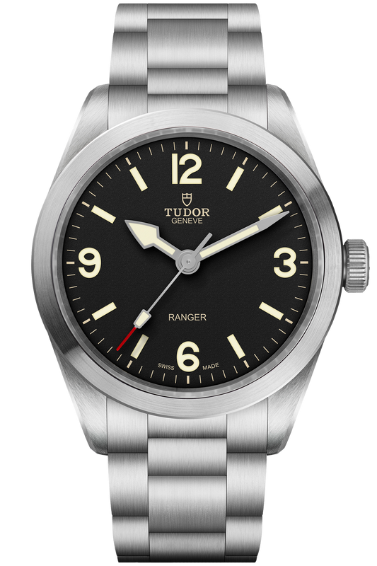 TUDOR RANGER