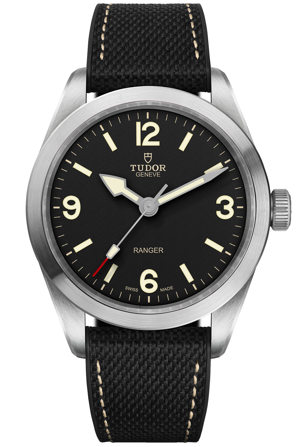 TUDOR RANGER