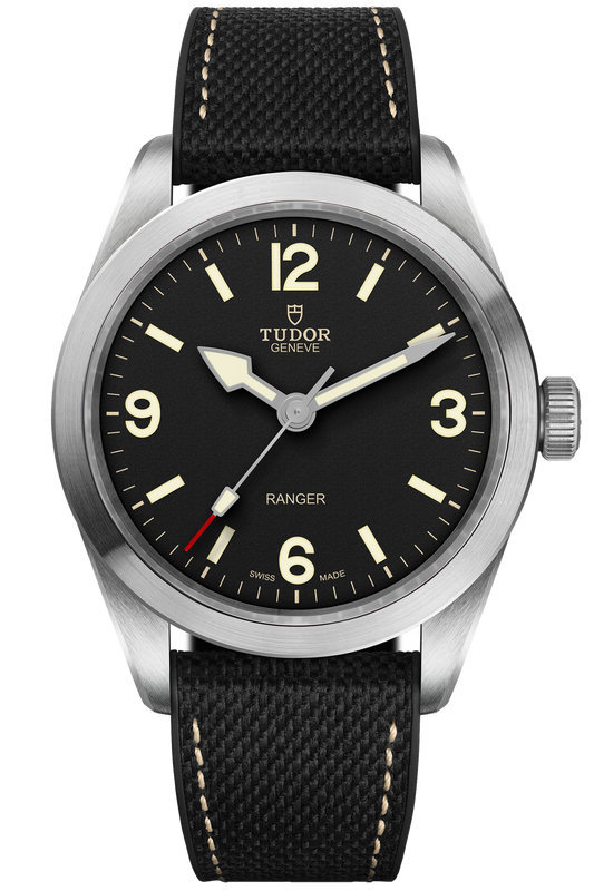 TUDOR RANGER