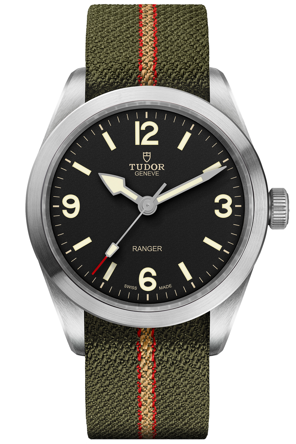 TUDOR RANGER