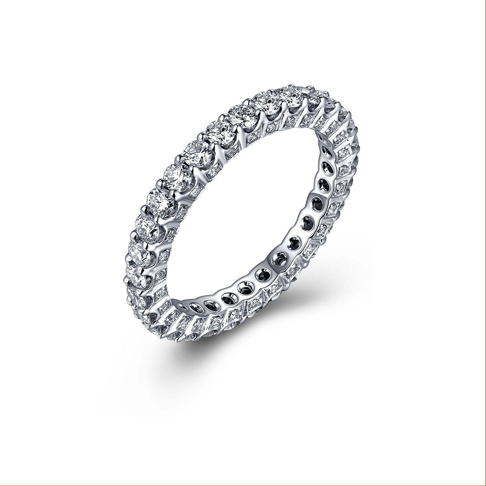 Eternity Bands