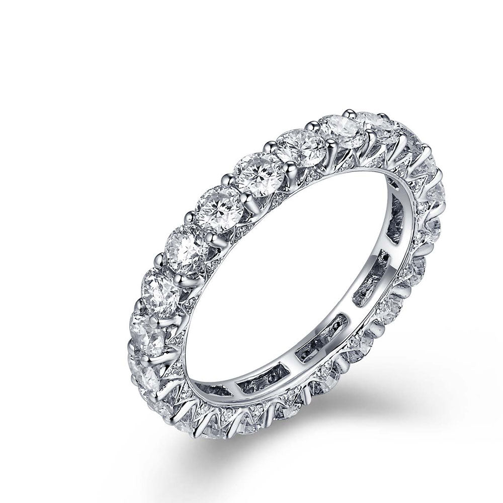 Eternity Bands