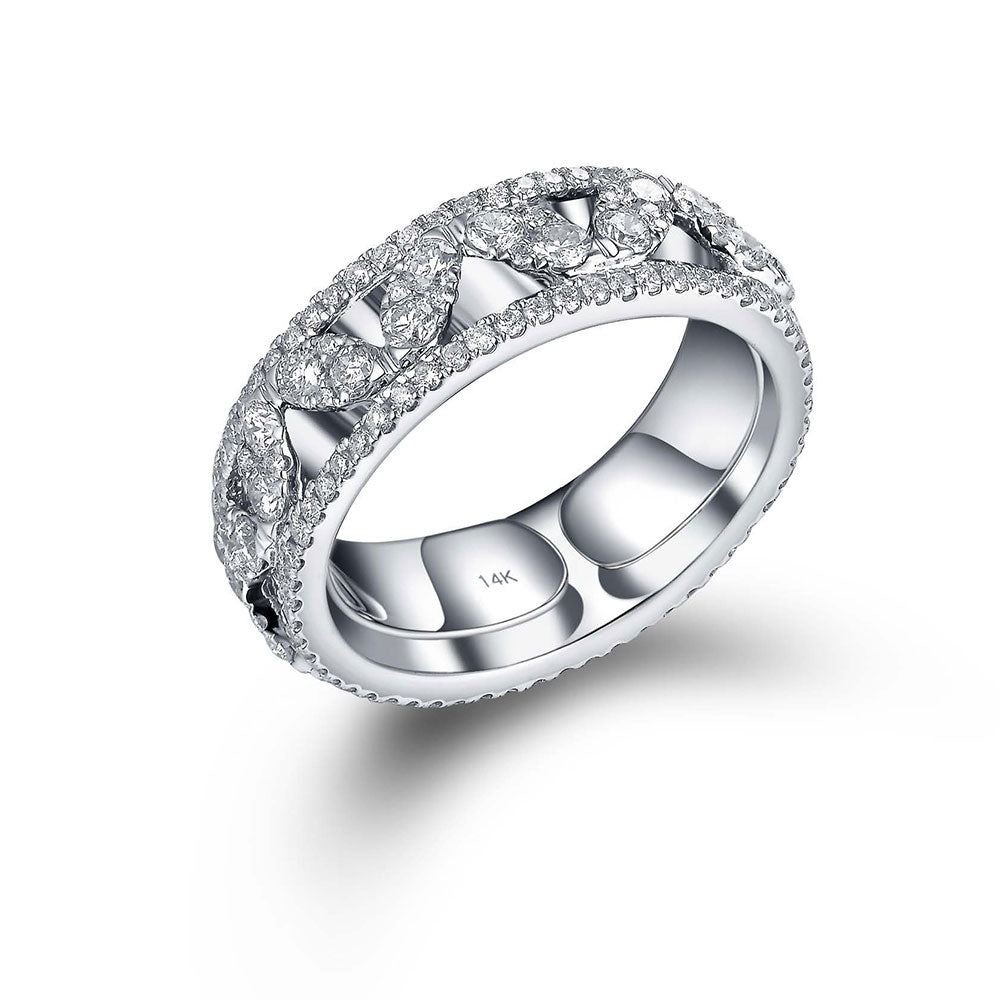 Eternity Bands