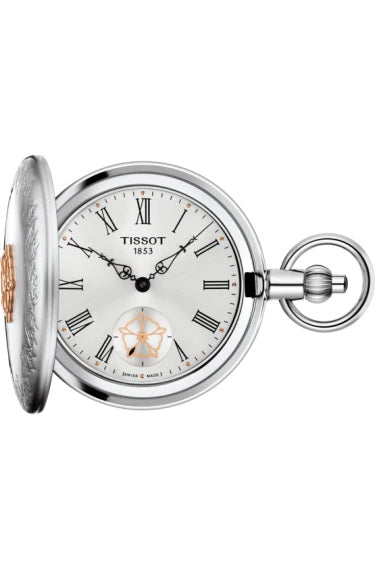 T-POCKET WATCH