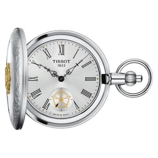 T-POCKET WATCH